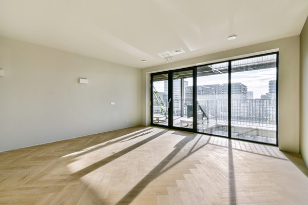 Medium property photo - Rijnlandlaan 301, 1062 MX Amsterdam